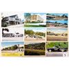 Image 6 : Gas & Service Stations 50+ Postcards