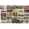 Image 1 : 1933 Chicago World's Fair Exposition Postcards Approx. 145