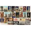 Image 2 : 1933 Chicago World's Fair Exposition Postcards Approx. 145