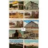Image 1 : Business & Factories 70+ Postcards