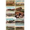 Image 3 : Business & Factories 70+ Postcards