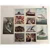 Image 3 : Navy Ships 60 Postcards