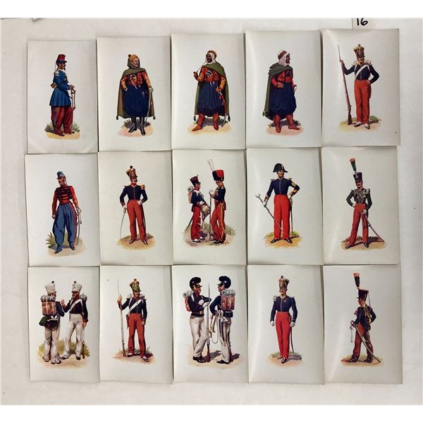 Musee Marechal Franchet D'esperey  70+ Postcards