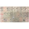 Image 1 : Edison Advertising Government Postal Cards 30+