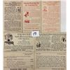 Image 2 : Edison Advertising Government Postal Cards 30+
