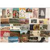 Image 2 : Advertising 90+ Postcards