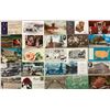 Image 3 : Advertising 90+ Postcards