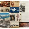 Image 4 : Advertising 90+ Postcards
