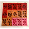 Image 1 : Western Arcade Cards as Playing Cards 30