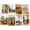 Image 4 : American Indian 90+ Postcards