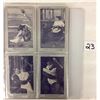 Image 10 : Albums of Sets & Series 100+ Postcards