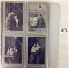 Image 11 : Albums of Sets & Series 100+ Postcards