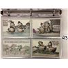 Image 15 : Albums of Sets & Series 100+ Postcards