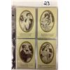 Image 24 : Albums of Sets & Series 100+ Postcards