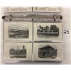 Image 2 : Albums of Sets & Series 100+ Postcards