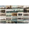 Image 1 : Lighthouses 39 Postcards
