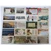Image 1 : Religious Approx. 125 Postcards