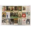 Image 2 : Religious Approx. 125 Postcards