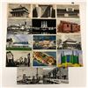 Image 1 : 1933 Chicago World's Fair Exposition Postcards Approx. 65