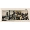 Image 2 : 1933 Chicago World's Fair Exposition Postcards Approx. 65