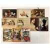 Image 1 : Animals - Cats & Kittens 10 Postcards