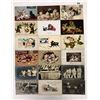 Image 2 : Animals - Cats & Kittens Approx. 55 Postcards