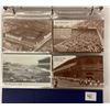 Image 1 : Sports - Baseball Album 140+ Postcards