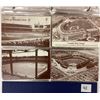 Image 2 : Sports - Baseball Album 140+ Postcards