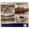 Image 3 : Sports - Baseball Album 140+ Postcards