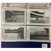 Image 6 : Sports - Baseball Album 140+ Postcards