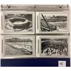 Image 7 : Sports - Baseball Album 140+ Postcards