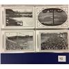 Image 8 : Sports - Baseball Album 140+ Postcards