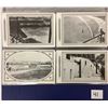 Image 9 : Sports - Baseball Album 140+ Postcards
