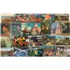 Image 1 : Three-D - Lenticular Postcards 32