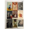 Image 1 : Sewing - Weaving Postcards 110+