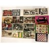 Image 2 : Sewing - Weaving Postcards 110+
