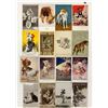 Image 2 : Animals - Dogs 40+ Postcards