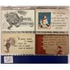 Image 1 : Postcards with Postmen Album 55+ Postcards