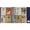 Image 4 : Postcards with Postmen Album 55+ Postcards