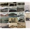 Image 2 : Alaska 40+ Postcards