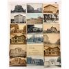Image 1 : Chico, California Postcards 50+