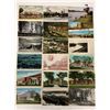 Image 2 : Iowa Approx. 375 Postcards
