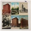Image 5 : Iowa Approx. 375 Postcards