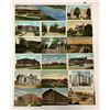 Image 1 : Iowa Sorted Approx. 400 Postcards