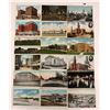 Image 2 : Iowa Sorted Approx. 400 Postcards