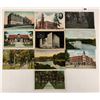 Image 3 : Iowa Sorted Approx. 400 Postcards