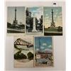 Image 4 : Iowa Sorted Approx. 400 Postcards