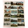 Image 2 : Iowa Sorted Approx. 500 Postcards