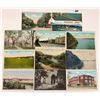 Image 3 : Iowa Sorted Approx. 500 Postcards