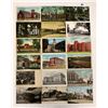 Image 1 : Iowa Sorted Approx. 500 Postcards